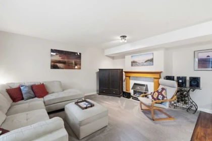Breakfast Nook Photo of 8 20888 Mckinney Avenue, Maple Ridge, BC