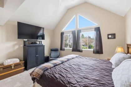 Hallway Photo of 8 20888 Mckinney Avenue, Maple Ridge, BC