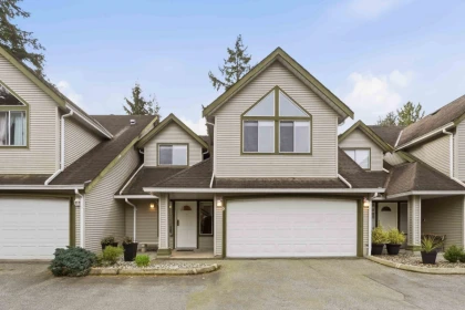 Kitchen Photo of 8 20888 Mckinney Avenue, Maple Ridge, BC