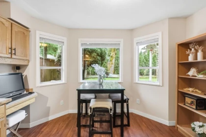 Loft / Bonus Room Photo of 8 20888 Mckinney Avenue, Maple Ridge, BC