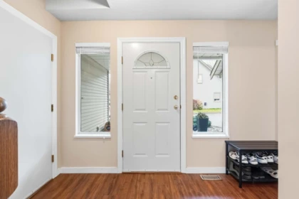 Mudroom Photo of 8 20888 Mckinney Avenue, Maple Ridge, BC