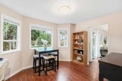 Office / Den Photo of 8 20888 Mckinney Avenue, Maple Ridge, BC