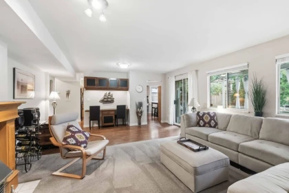Pantry Photo of 8 20888 Mckinney Avenue, Maple Ridge, BC
