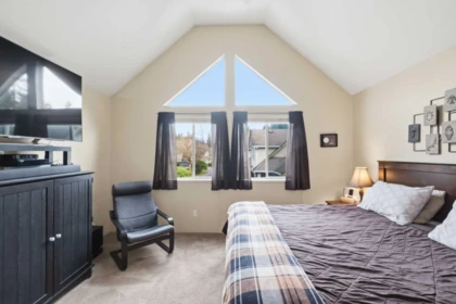 Staircase Photo of 8 20888 Mckinney Avenue, Maple Ridge, BC