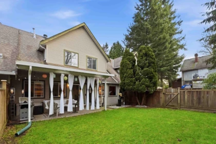 Street View Photo of 8 20888 Mckinney Avenue, Maple Ridge, BC