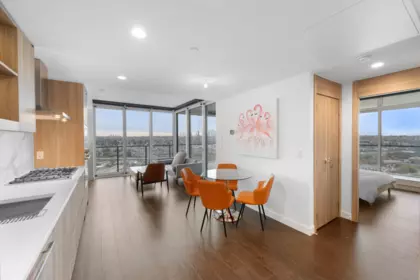 Pantry Photo of 2402 4890 Lougheed Highway, Burnaby, BC