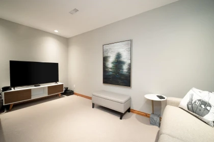 Loft / Bonus Room Photo of 18 8030 Nicklaus North Boulevard, Whistler, BC