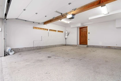 Mudroom Photo of 18 8030 Nicklaus North Boulevard, Whistler, BC