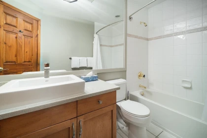 Office / Den Photo of 18 8030 Nicklaus North Boulevard, Whistler, BC