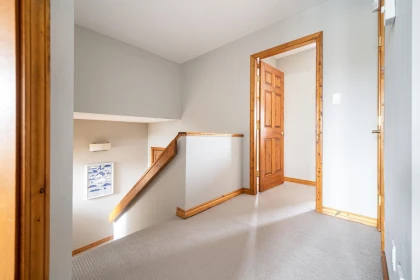 Walk-In Closet Photo of 18 8030 Nicklaus North Boulevard, Whistler, BC