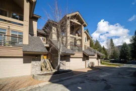 18 8030 Nicklaus North Boulevard, Whistler, BC
