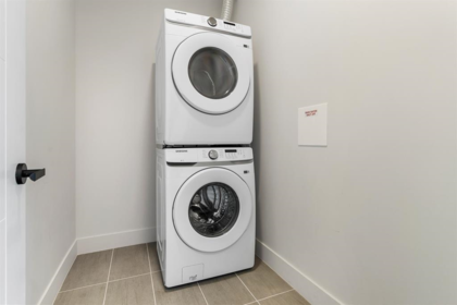 Walk-In Closet Photo of 410 19825 54 Avenue, Langley, BC