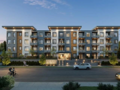 410 19825 54 Avenue, Langley, BC