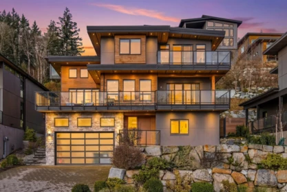 2237 Windsail Place, Squamish, BC, Plateau — 6 bed single family residence for sale