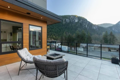 Loft / Bonus Room Photo of 2237 Windsail Place, Squamish, BC