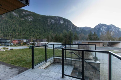 Mudroom Photo of 2237 Windsail Place, Squamish, BC