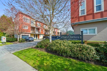 206 4808 Linden Drive, Delta, BC, Delta — Townhouse for sale