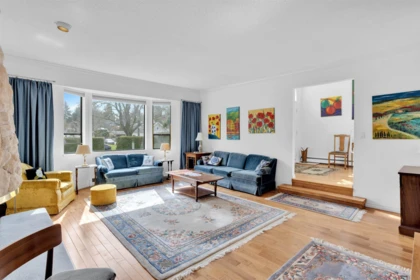 3281 W 30th Avenue, Vancouver, BC, Vancouver — Single Family Residence for sale