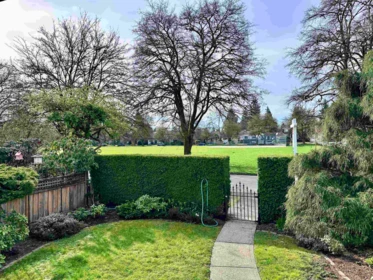 3281 W 30th Avenue, Vancouver, BC, Vancouver — Single Family Residence for sale