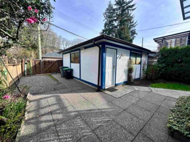 Garden / Landscaping Photo of 3281 W 30th Avenue, Vancouver, BC