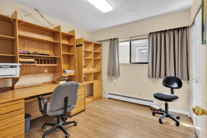 Hallway Photo of 3281 W 30th Avenue, Vancouver, BC