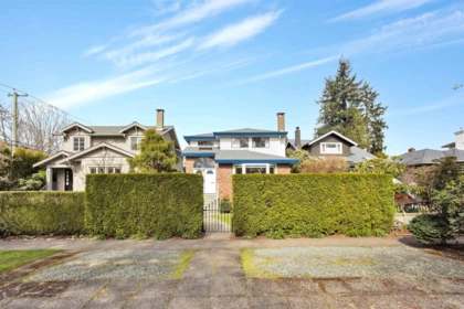 Hot Tub / Spa Photo of 3281 W 30th Avenue, Vancouver, BC