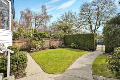 3281 W 30th Avenue, Vancouver, BC, Vancouver — Single Family Residence for sale