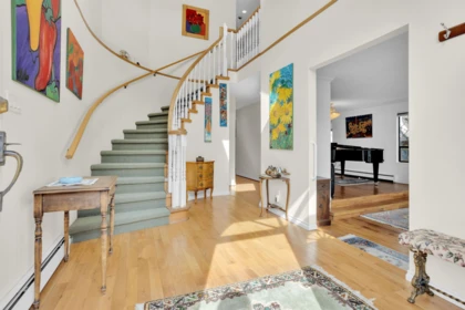Office / Den Photo of 3281 W 30th Avenue, Vancouver, BC