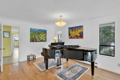 Primary Bedroom Photo of 3281 W 30th Avenue, Vancouver, BC