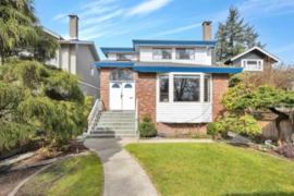 3281 W 30th Avenue, Vancouver, BC