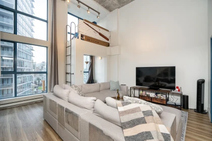 903 1238 Seymour Street, Vancouver, BC, Vancouver — Apartment/Condo for sale