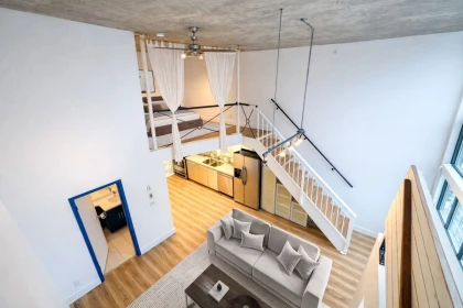 903 1238 Seymour Street, Vancouver, BC, Vancouver — Apartment/Condo for sale