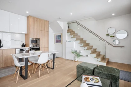 4419 Welwyn Street, Vancouver, BC, Vancouver — Half Duplex for sale