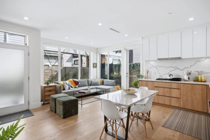 4419 Welwyn Street, Vancouver, BC, Vancouver — Half Duplex for sale