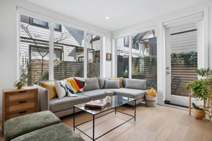 4419 Welwyn Street, Vancouver, BC, Vancouver — Half Duplex for sale