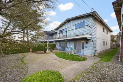 1952 Prairie Avenue, Port Coquitlam, BC, Port Coquitlam — Single Family Residence for sale