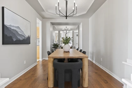 Loft / Bonus Room Photo of 4 Hickory Drive, Port Moody, BC