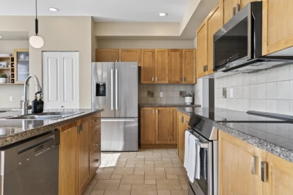 Pantry Photo of 4 Hickory Drive, Port Moody, BC