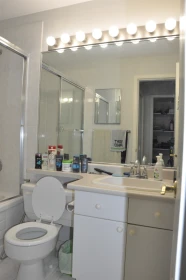 Bedroom 3 Photo of 209 6688 Burlington Avenue, Burnaby, BC