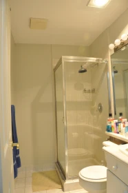 Pantry Photo of 209 6688 Burlington Avenue, Burnaby, BC