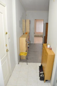 Powder Room Photo of 209 6688 Burlington Avenue, Burnaby, BC