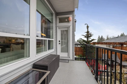 Community Amenities Photo (Clubhouse) of 1248 Mounce Drive, Coquitlam, BC