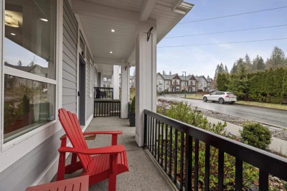 1248 Mounce Drive, Coquitlam, BC, Coquitlam — Single Family Residence for sale