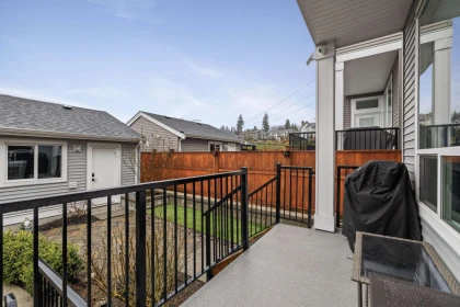 Fitness Center Photo Near 1248 Mounce Drive, Coquitlam, BC