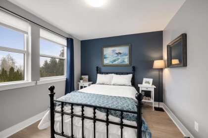 Mudroom Photo of 1248 Mounce Drive, Coquitlam, BC