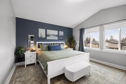 Office / Den Photo of 1248 Mounce Drive, Coquitlam, BC