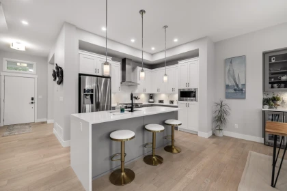 Pantry Photo of 1248 Mounce Drive, Coquitlam, BC