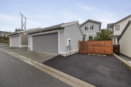 Playground / Recreational Area Near 1248 Mounce Drive, Coquitlam, BC