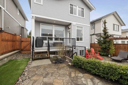 Street View Photo of 1248 Mounce Drive, Coquitlam, BC
