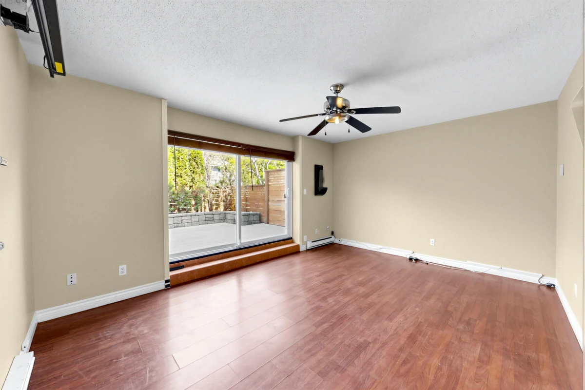 Exterior Rear Photo of 982 Howie Avenue, Coquitlam, BC